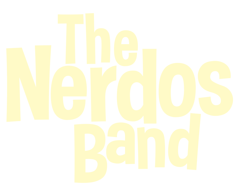 Nerdos-Band